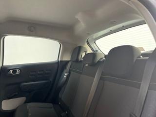 CITROEN C3 usata, con Alzacristalli elettrici