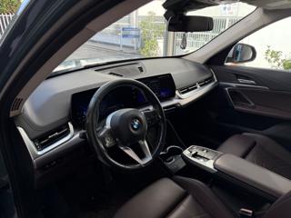 BMW X1 usata, con Vivavoce