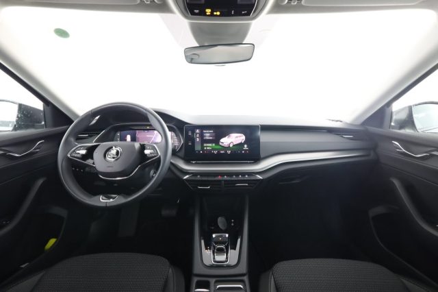 SKODA Octavia usata 10