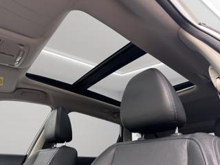 NISSAN X-Trail usata, con Cruise Control