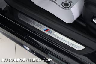 BMW 520 usata, con Luci diurne