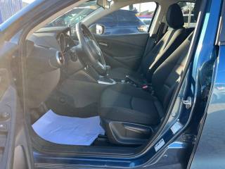 MAZDA 2 usata, con Immobilizzatore elettronico