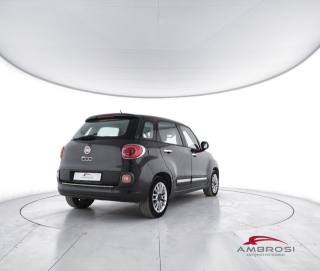 FIAT 500L usata 2