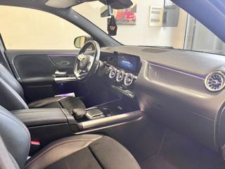 MERCEDES-BENZ GLA 200 usata, con Autoradio