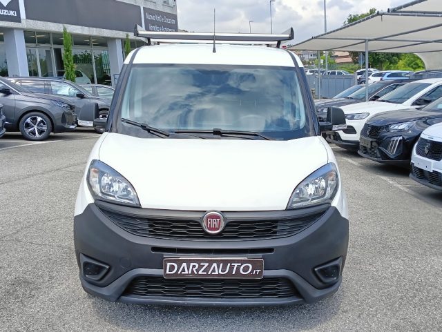 FIAT Doblo usata, con Airbag