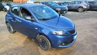LANCIA Ypsilon usata, con Airbag laterali
