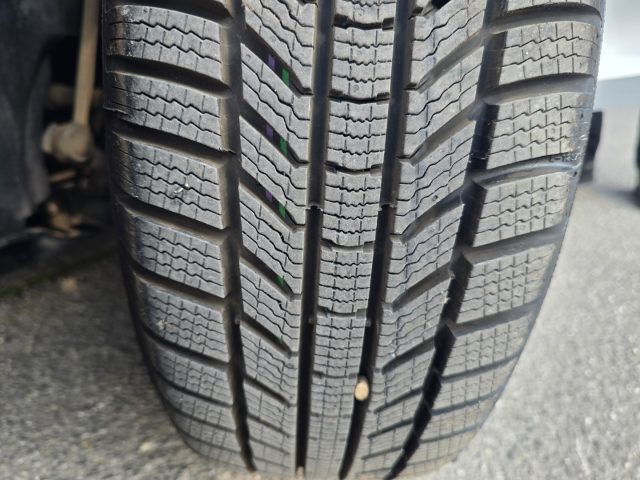 SKODA Octavia usata 152