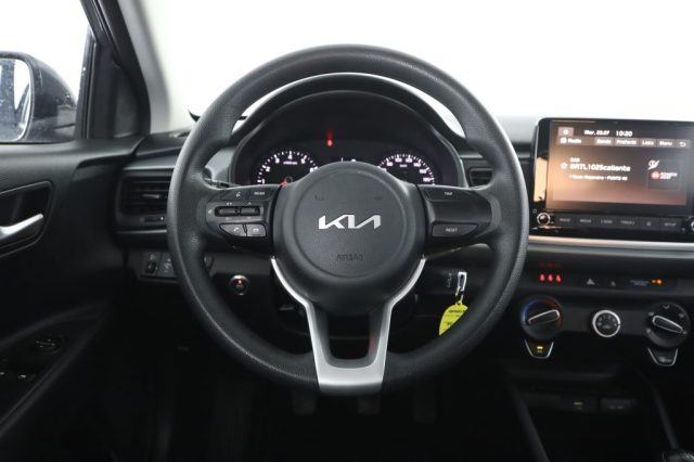 KIA Rio usata 5