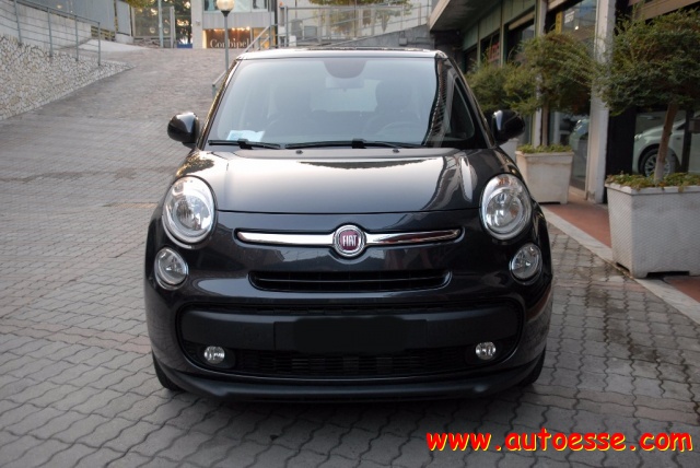 FIAT 500L usata, con ESP