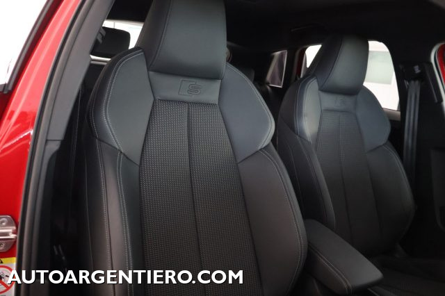 AUDI A3 usata, con Adaptive Cruise Control