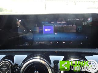 MERCEDES-BENZ A 180 usata, con Vivavoce