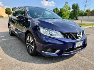 NISSAN Pulsar usata, con Airbag laterali
