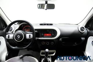 RENAULT Twingo usata, con ESP