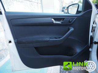 SKODA Fabia usata, con Vivavoce