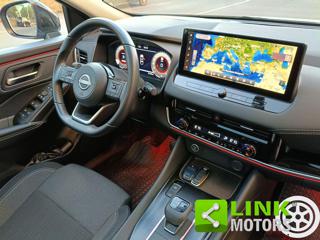 NISSAN Qashqai usata, con Vivavoce