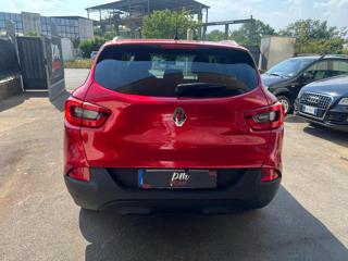 RENAULT Kadjar usata, con Cerchi in lega