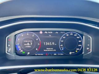 VOLKSWAGEN T-Roc usata, con ESP