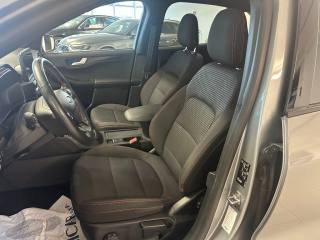 FORD Kuga usata, con ESP