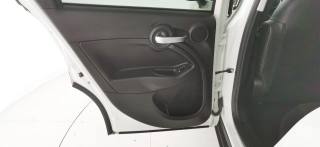 FIAT 500X usata, con Freno di stazionamento elettrico