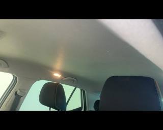 SKODA Fabia usata, con Volante in pelle