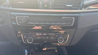 BMW X1 usata, con ESP