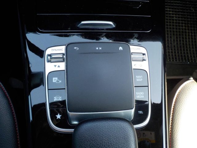 MERCEDES-BENZ A 180 usata, con Limitatore di velocità