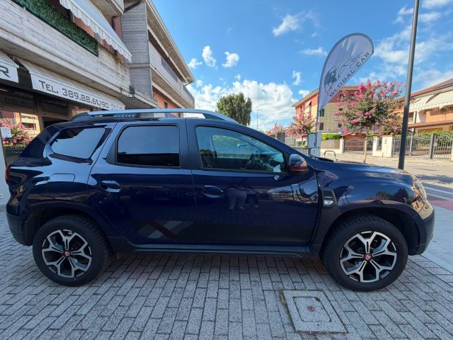 DACIA Duster usata 3