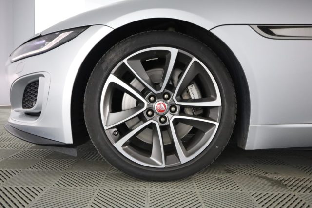 JAGUAR F-Type usata 12