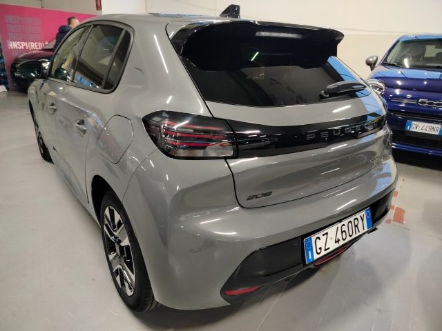 PEUGEOT 208 usata, con Cerchi in lega