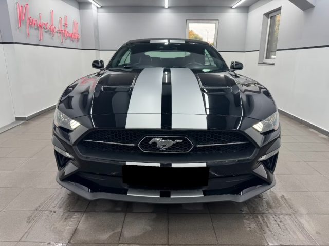 FORD Mustang usata, con Airbag