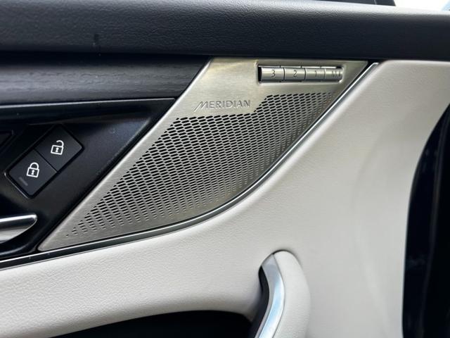 JAGUAR F-Pace usata, con Fendinebbia