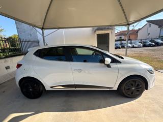 RENAULT Clio usata, con Climatizzatore