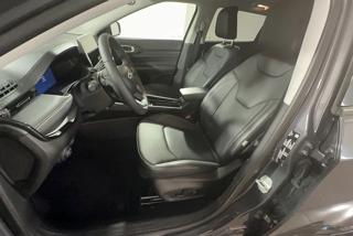 JEEP Compass usata, con Autoradio
