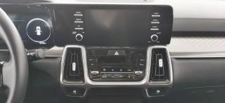 KIA Sorento usata, con Freno di stazionamento elettrico