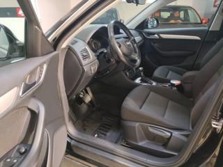 AUDI Q3 usata, con Alzacristalli elettrici