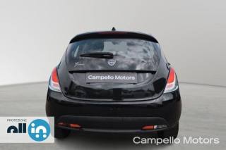 LANCIA Ypsilon usata 3