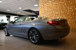BMW 640 usata 131