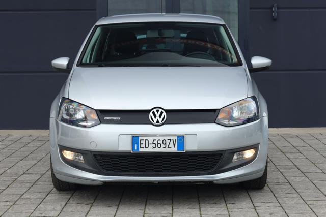 VOLKSWAGEN Polo usata, con Servosterzo
