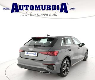 AUDI A3 usata, con Alzacristalli elettrici
