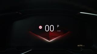 DS AUTOMOBILES DS 7 usata, con Vivavoce