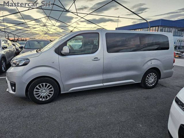 TOYOTA Proace usata, con Airbag Passeggero