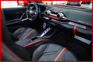 FERRARI 812 usata, con Cruise Control