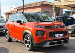 CITROEN C3 Aircross usata, con Airbag laterali