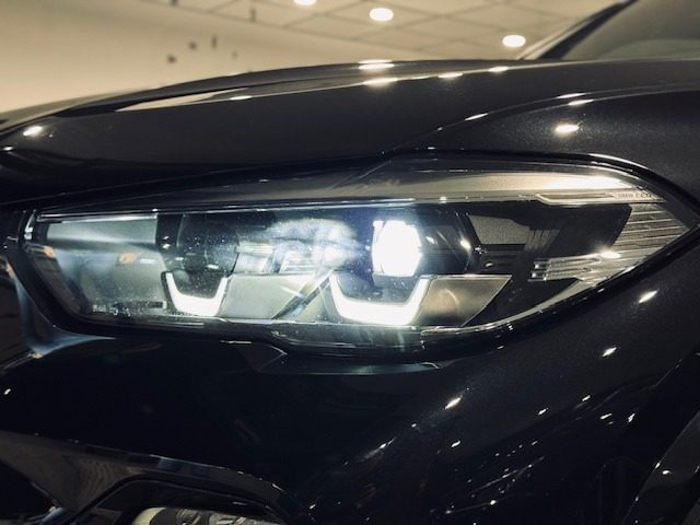 BMW X5 usata, con Trazione integrale