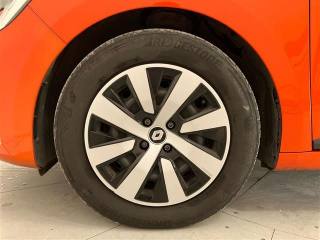 RENAULT Clio usata, con ESP
