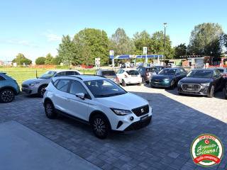 SEAT Arona usata, con Boardcomputer