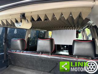 VOLKSWAGEN Transporter usata 10