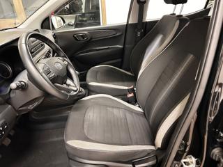 HYUNDAI i10 usata, con Chiusura centralizzata