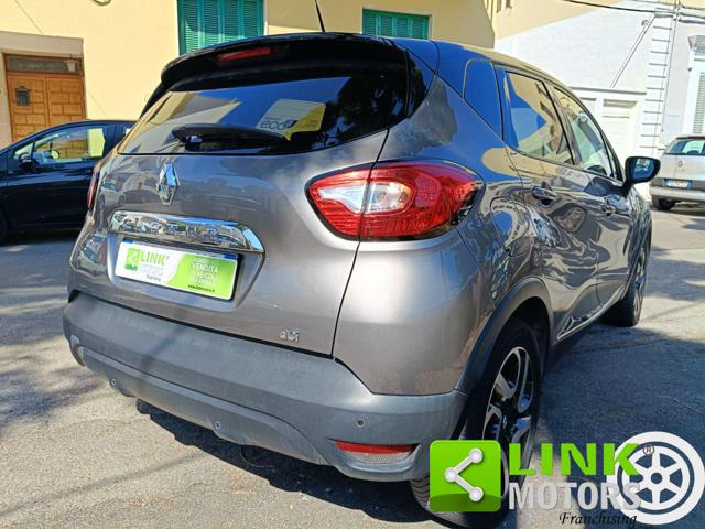 RENAULT Captur usata 30