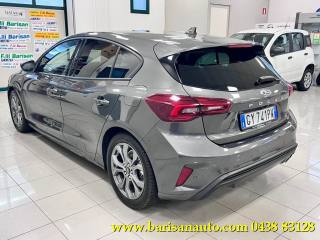 FORD Focus usata, con Airbag Passeggero
